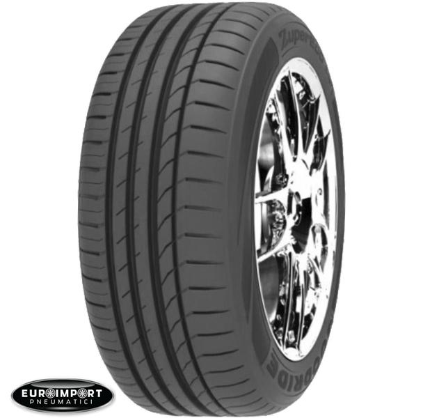 Yartu Z 107  175/65 R14 82 H   DOT 2026